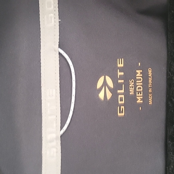 Golite hooded running jacket - Picture 4 of 6